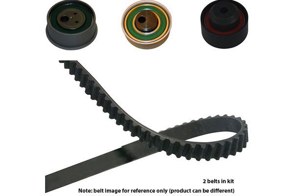 KAVO PARTS paskirstymo diržo komplektas DKT-5545